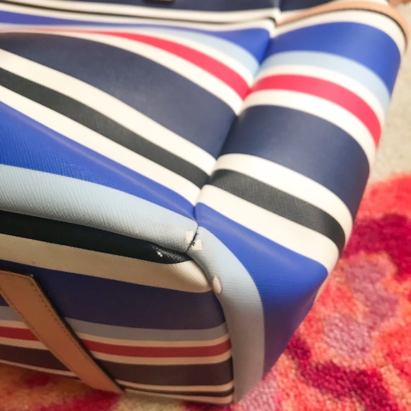 Kate Spade Large Diaper Bag - Picture 8 of 16